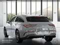 Mercedes-Benz CLA 200 AMG+NIGHT+PANO+AHK+LED+KAMERA+TOTW+7G Grau - thumbnail 20