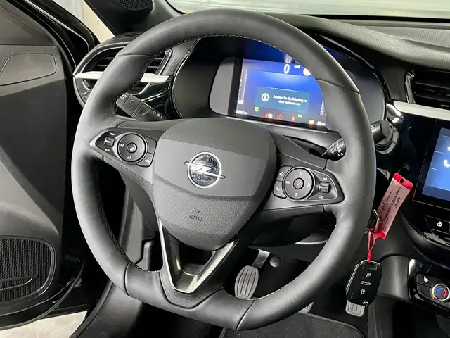 Opel Corsa view 11