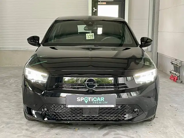 Opel Corsa view 5