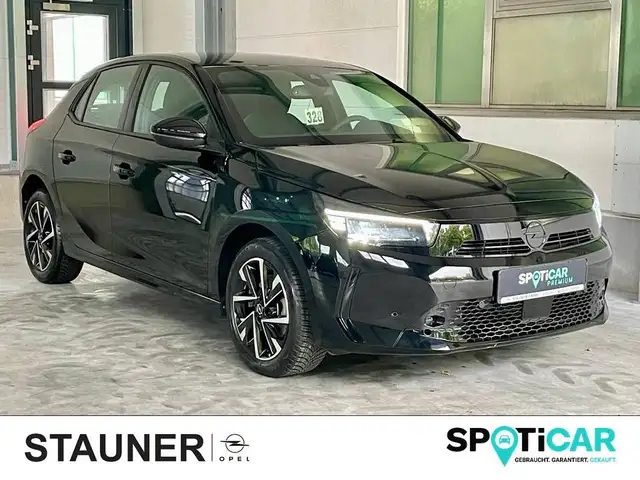 Opel Corsa main image