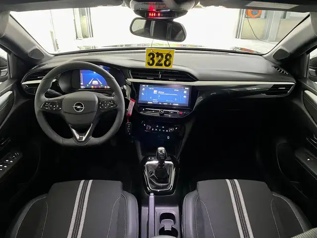 Opel Corsa view 10