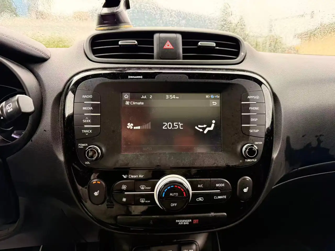 Kia Soul photo Kia Soul