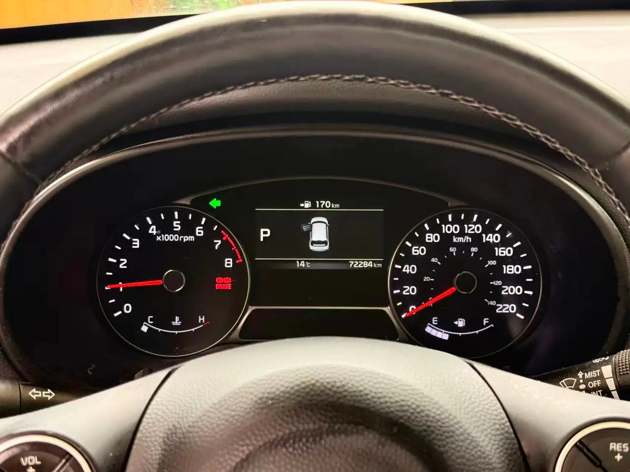 Kia Soul photo Kia Soul