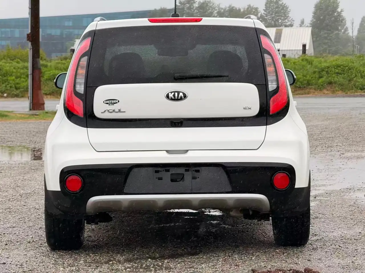Kia Soul photo Kia Soul