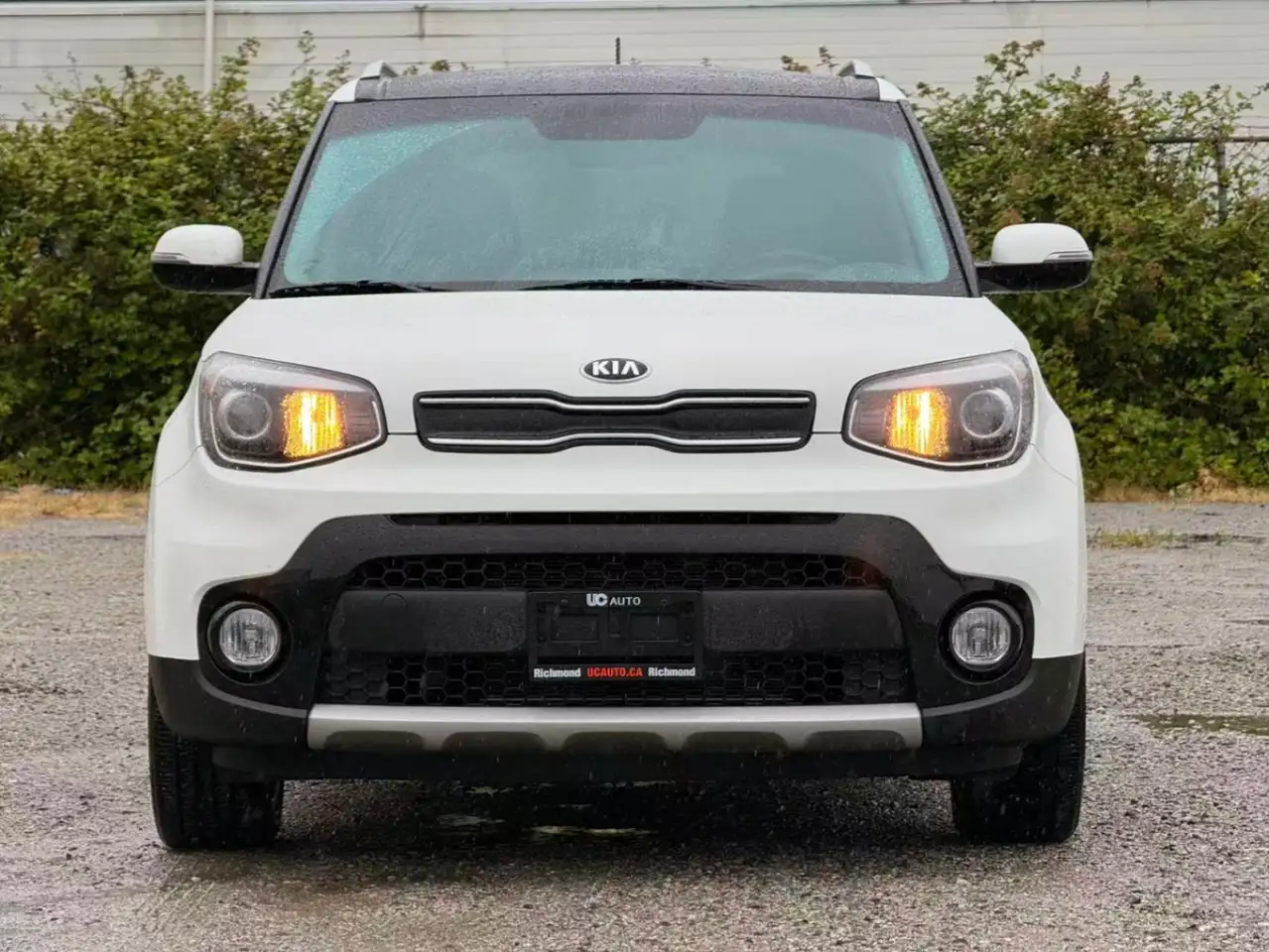 Kia Soul photo Kia Soul