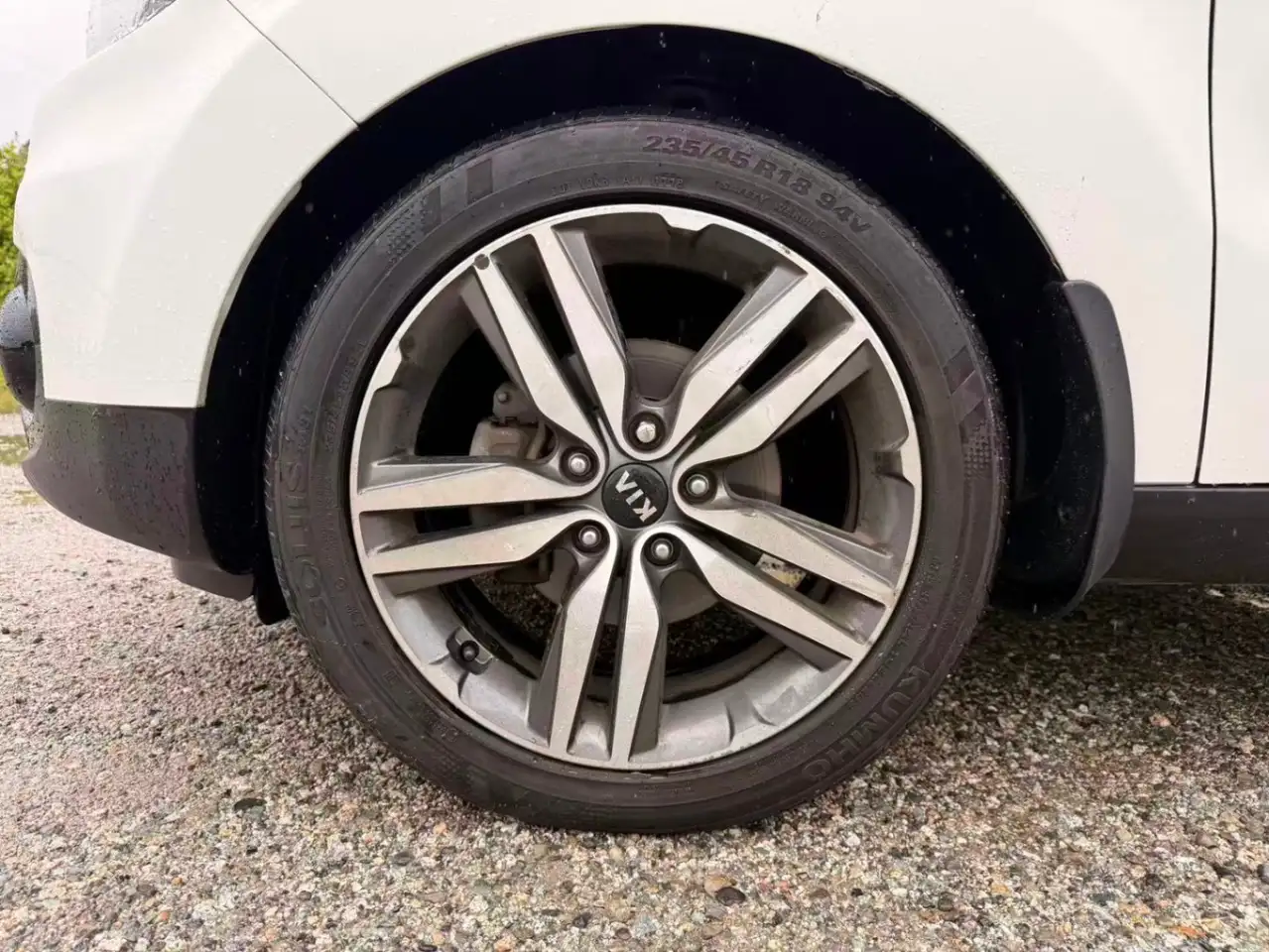 Kia Soul photo Kia Soul