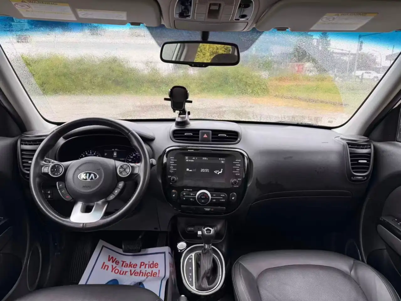 Kia Soul photo Kia Soul