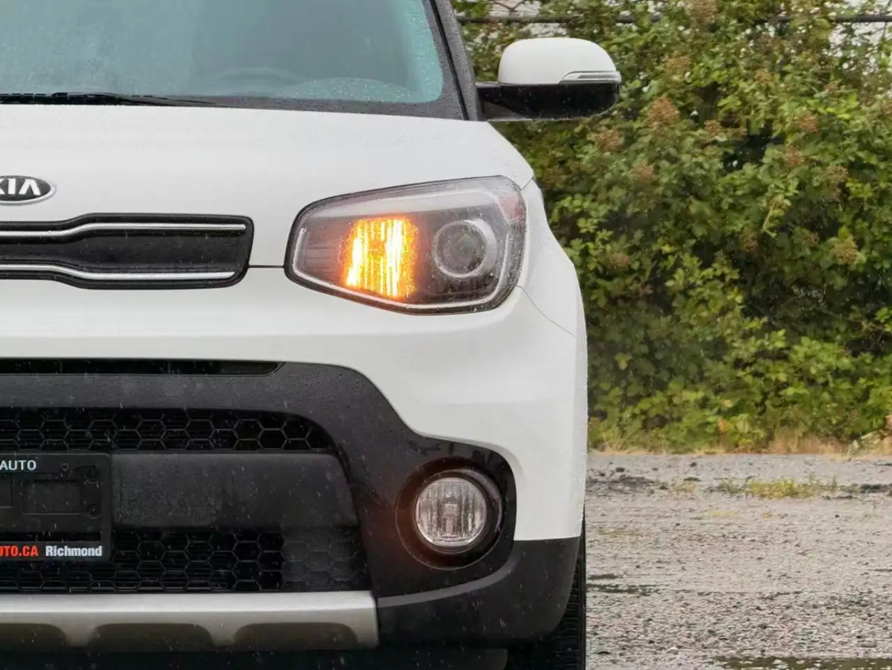 Kia Soul photo Kia Soul