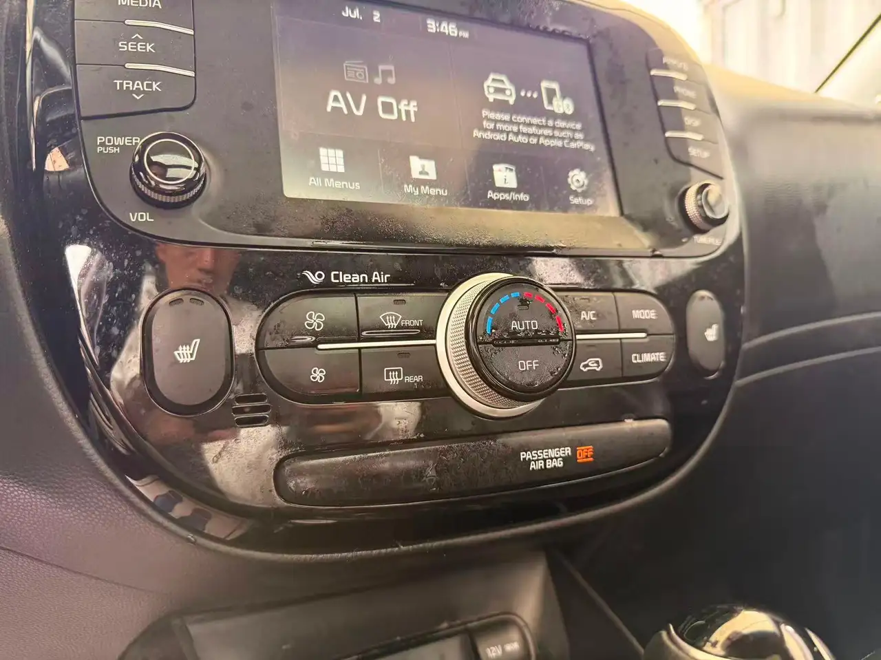 Kia Soul photo Kia Soul