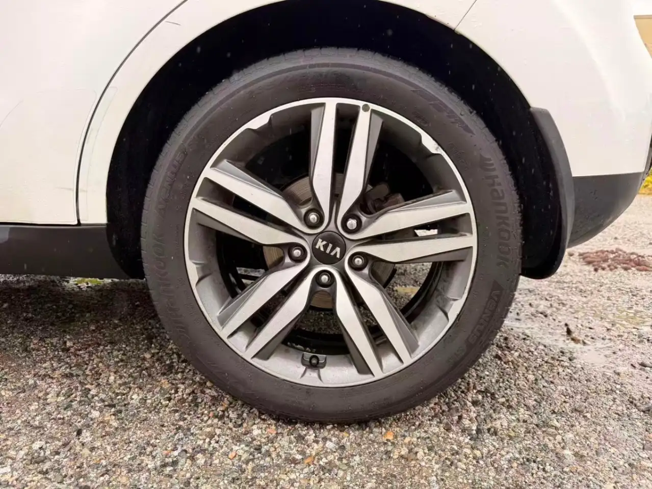 Kia Soul photo Kia Soul