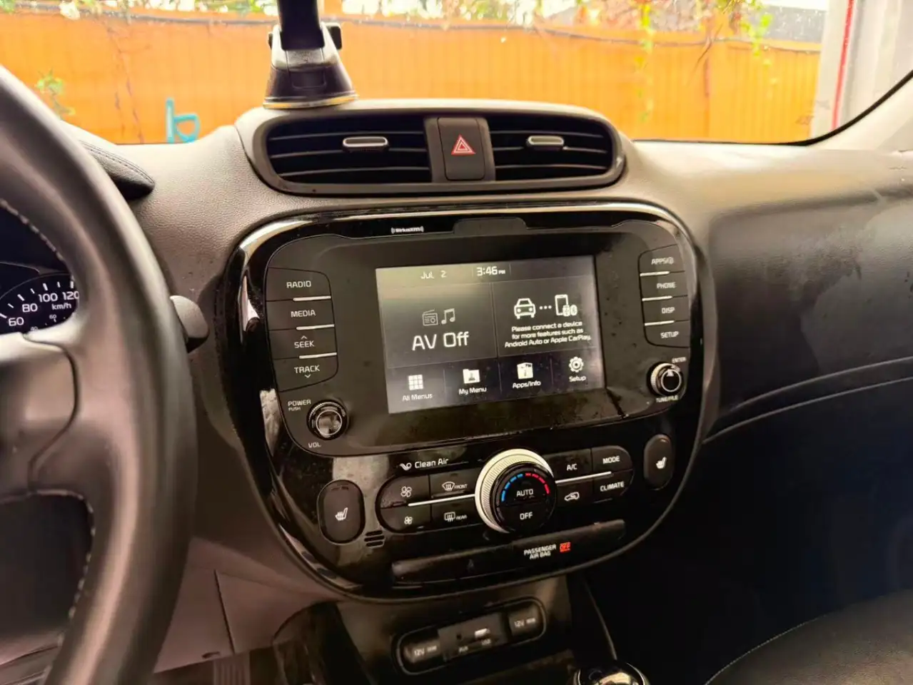 Kia Soul photo Kia Soul
