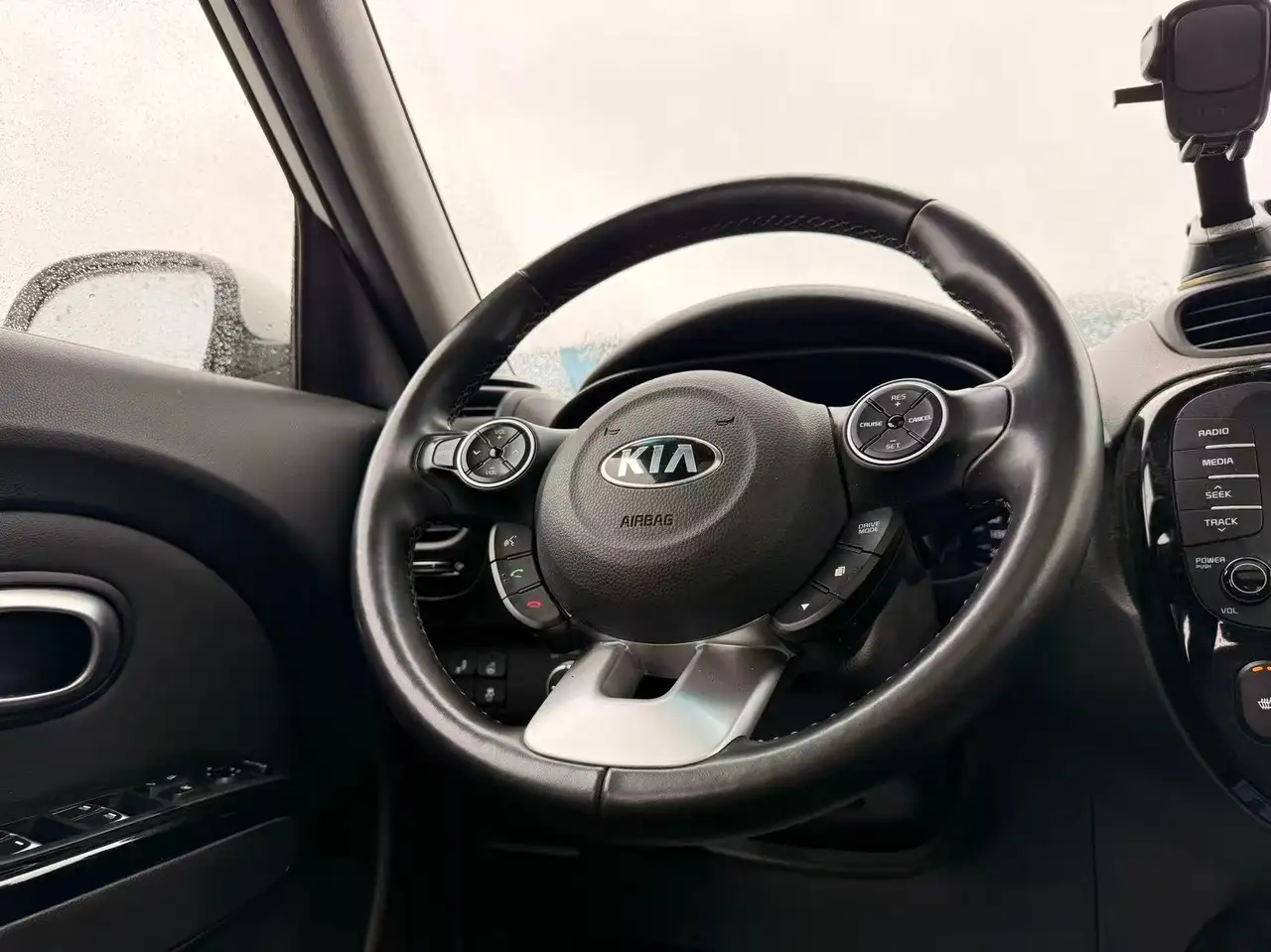 Kia Soul photo Kia Soul