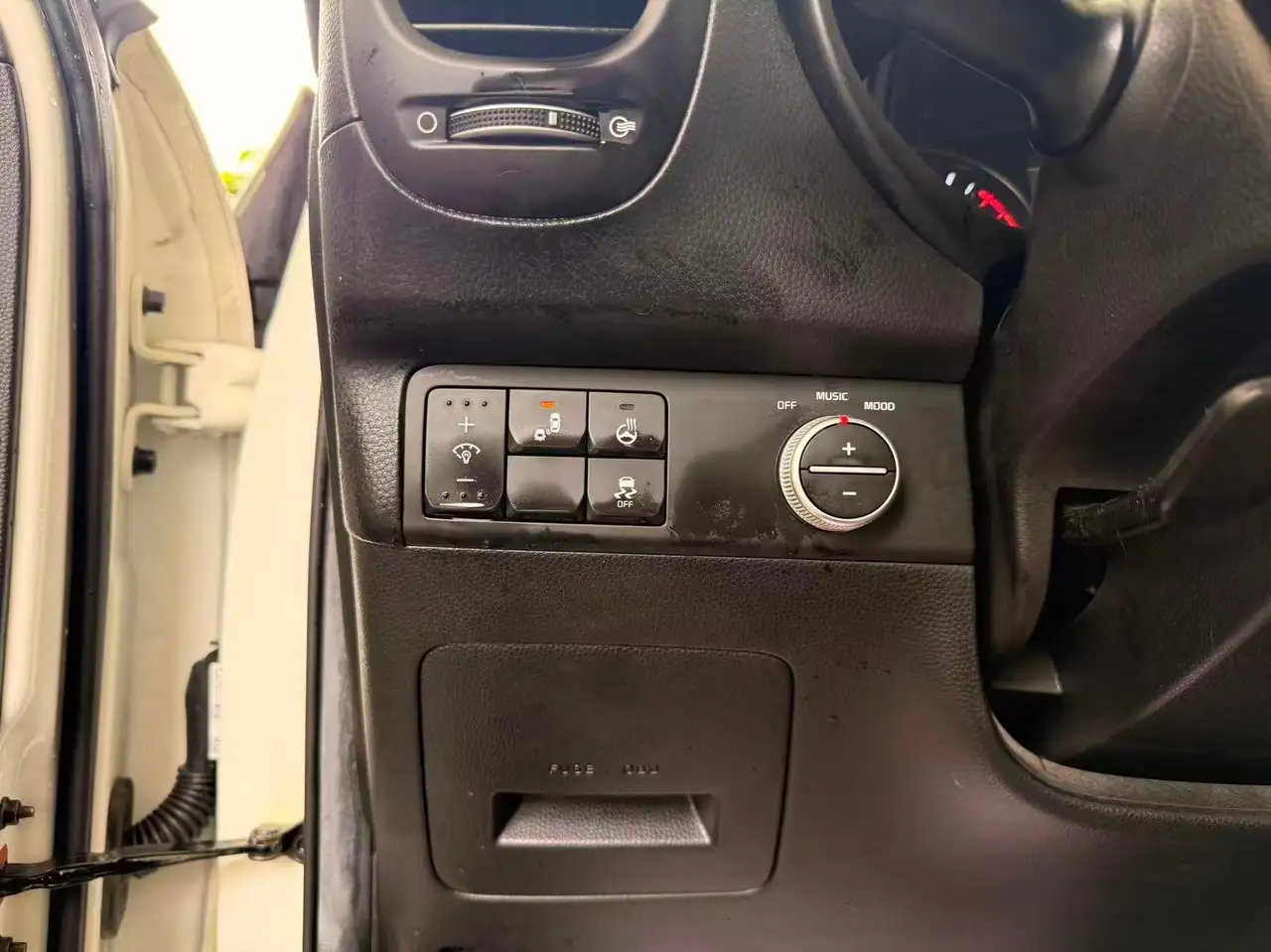 Kia Soul photo Kia Soul