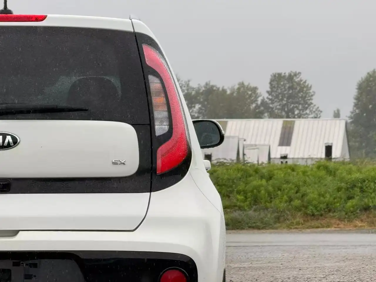 Kia Soul photo Kia Soul