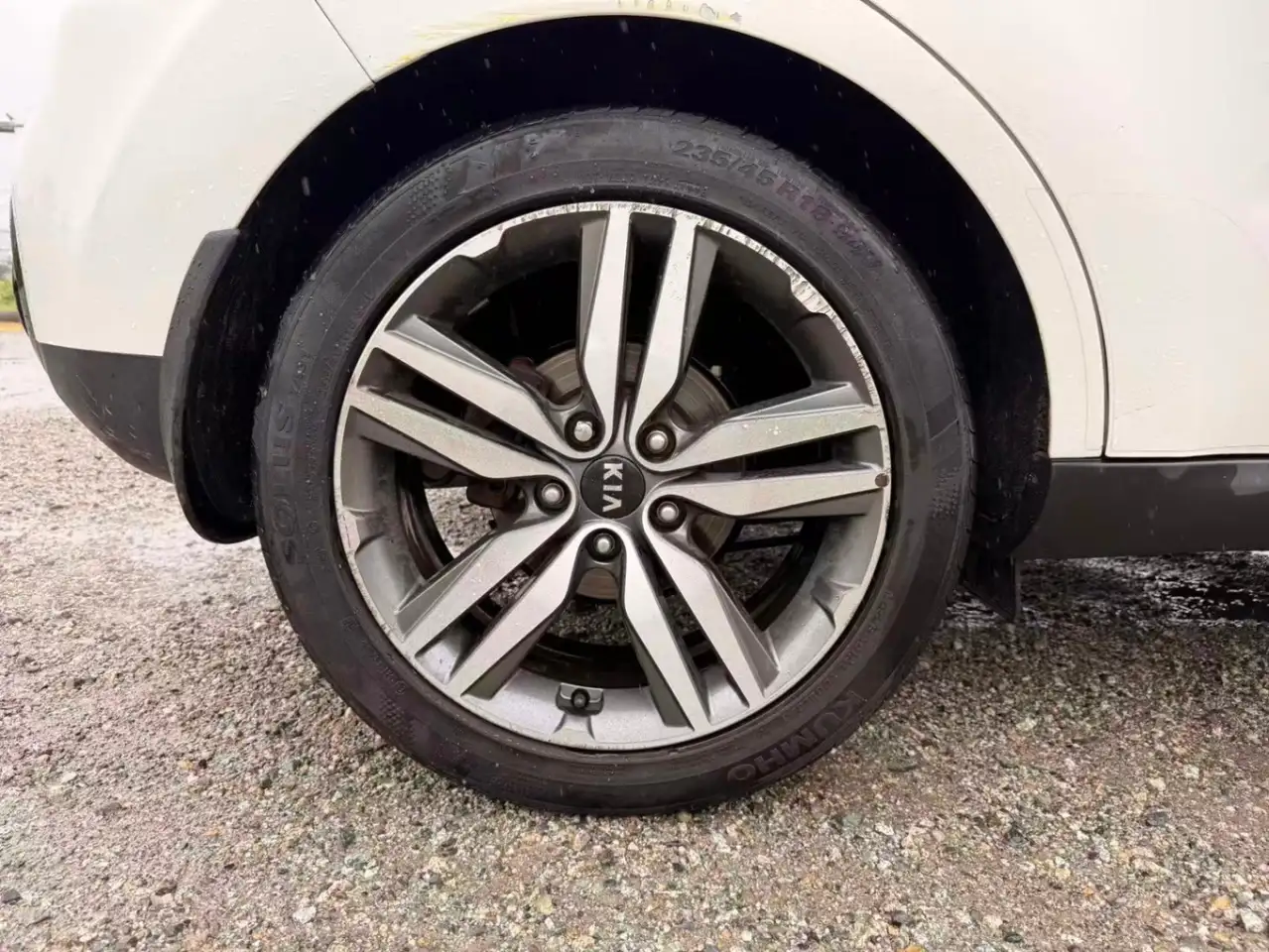 Kia Soul photo Kia Soul