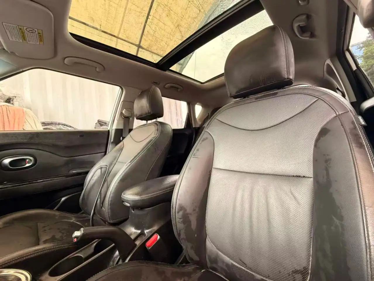 Kia Soul photo Kia Soul