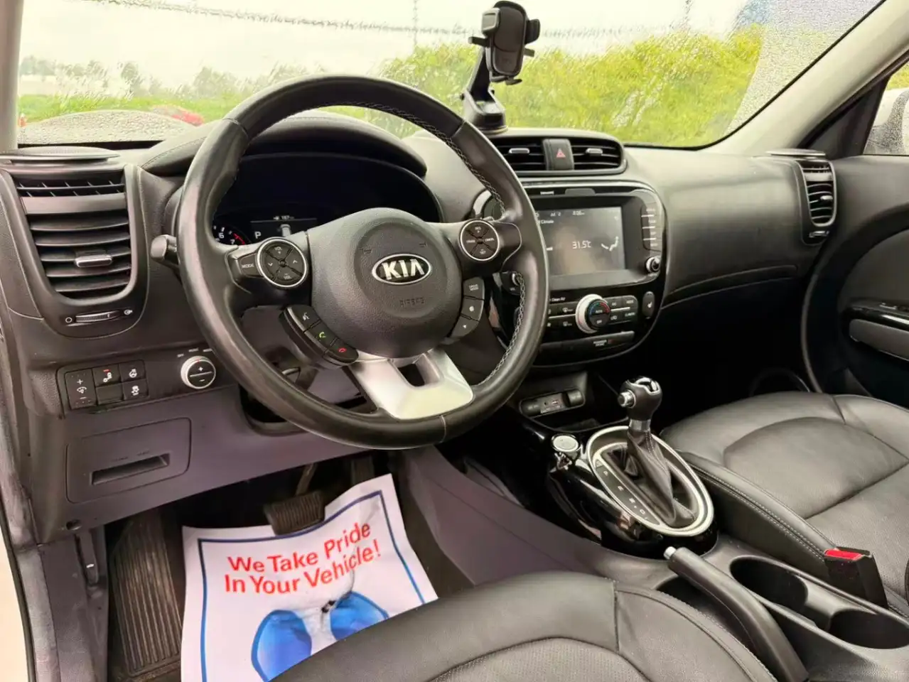 Kia Soul photo Kia Soul