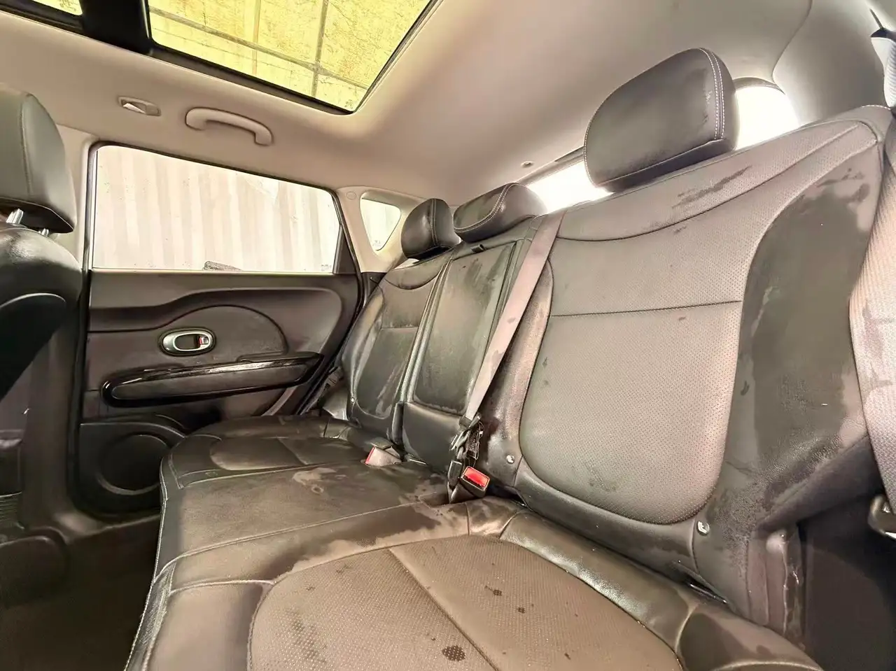 Kia Soul photo Kia Soul
