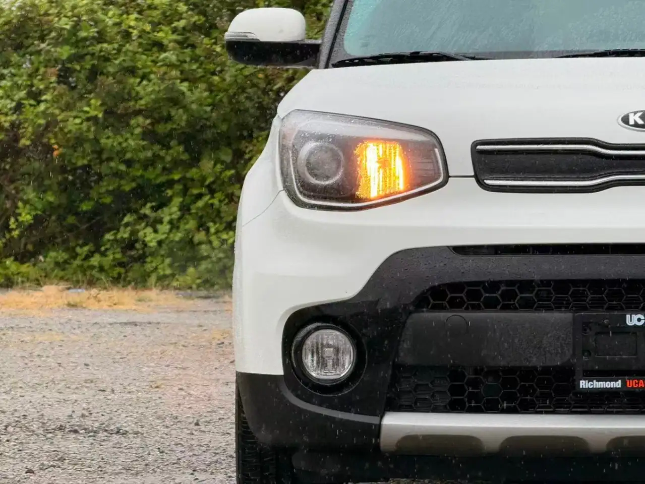Kia Soul photo Kia Soul