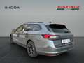 Skoda Superb Combi 1.5 TSI iV 150kW mit Anhängerkupplung Gris - thumbnail 7