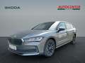 Skoda Superb Combi 1.5 TSI iV 150kW mit Anhängerkupplung Gris - thumbnail 1