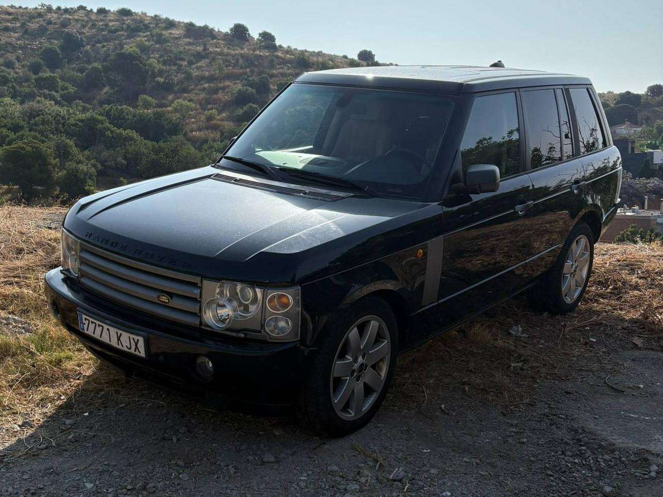 Land Rover Range Rover Range Rover 4.4 V8 Vogue Vogue - foto 1