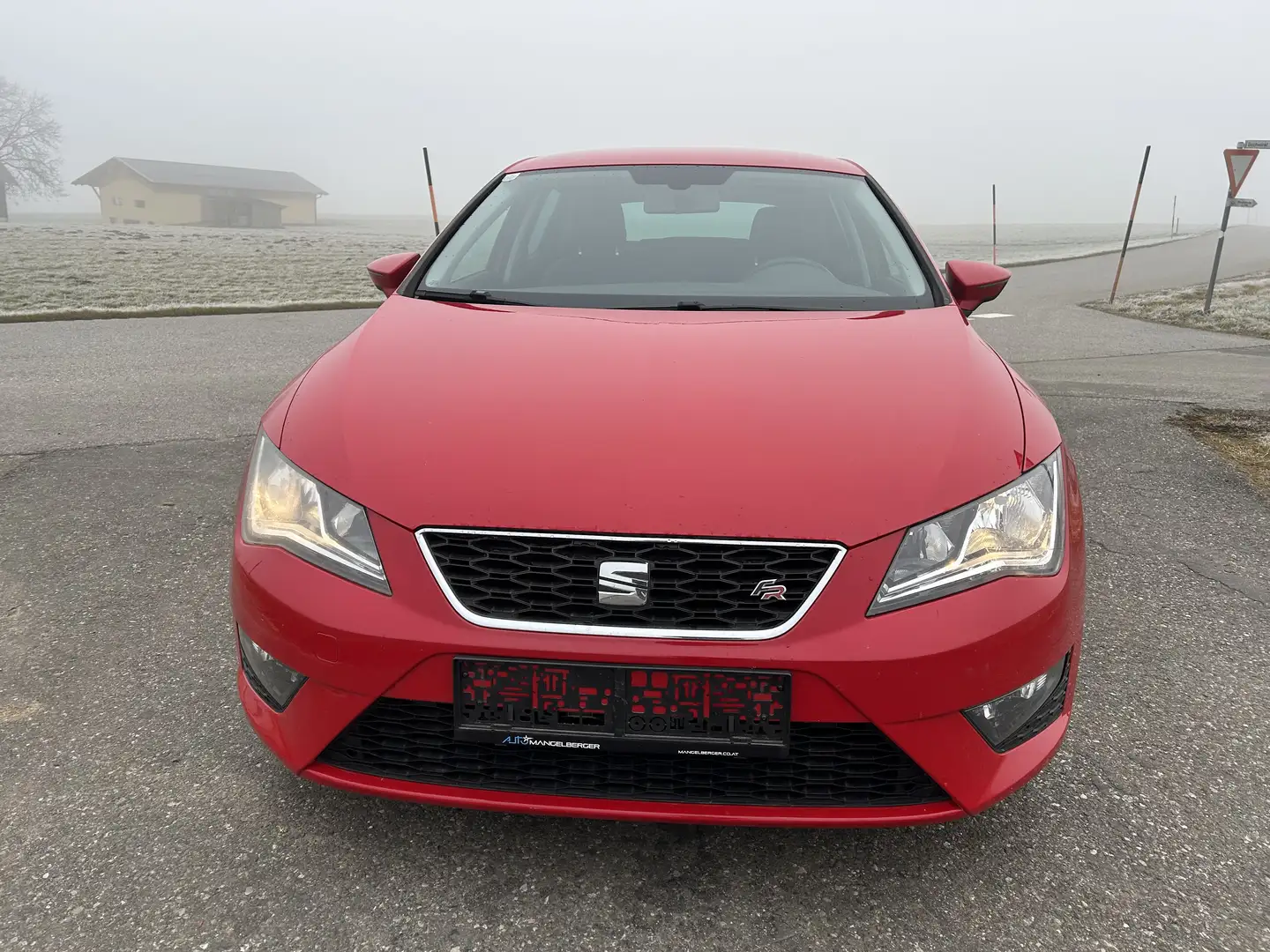 SEAT Leon FR 1,4 TSI Start-Stopp - 2
