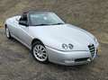 Alfa Romeo Spider Spider 2.0 JTS Zilver - thumbnail 4