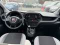 Fiat Doblo MAXI Family Van Diesel TÜV NEU 1.Besitz Navi Silber - thumbnail 8