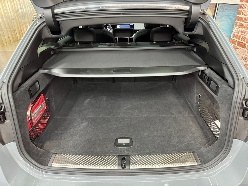 BMW 540 540dA Touring 3.0 303cv Auto xDrive M-SPORT PRO ( — photo 7