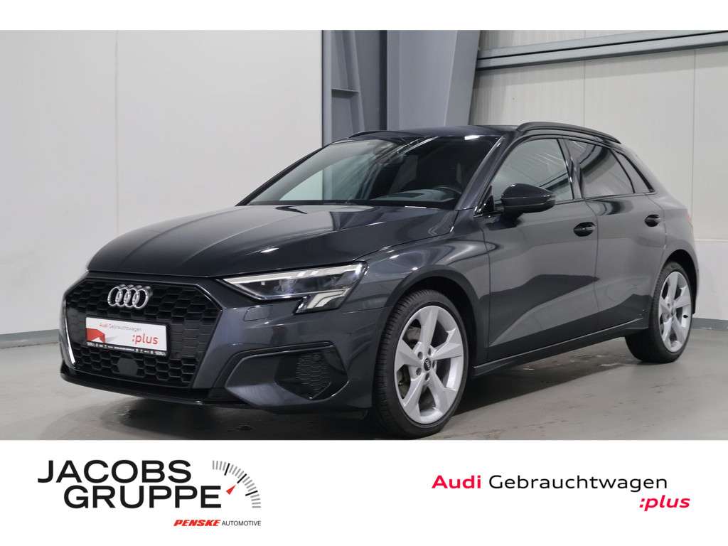 Second hand Audi A3 1.5