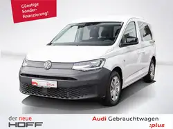Volkswagen Caddy 1.5 TSI App Connect LED Tempo PDC plus