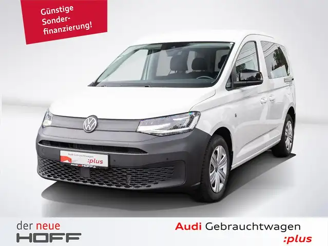 Volkswagen Caddy 1.5 TSI App Connect LED Tempo PDC plus