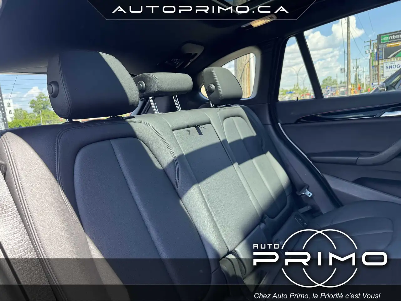 BMW X1 fotografie BMW X1