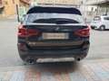 BMW X3 X3 xdrive20d Luxury 190cv auto Nero - thumbnail 6
