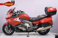 BMW K 1600 GT Rood - thumbnail 5
