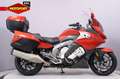 BMW K 1600 GT Rood - thumbnail 1