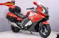 BMW K 1600 GT Rood - thumbnail 2