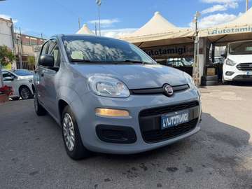 1.0 FireFly 70cv S&S Hybrid
