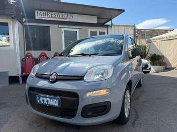 1.0 FireFly 70cv S&S Hybrid