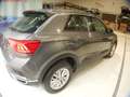 Volkswagen T-Roc 2.0 TDI SCR 150 CV DSG Business BlueMotion Technol Grau - thumbnail 3