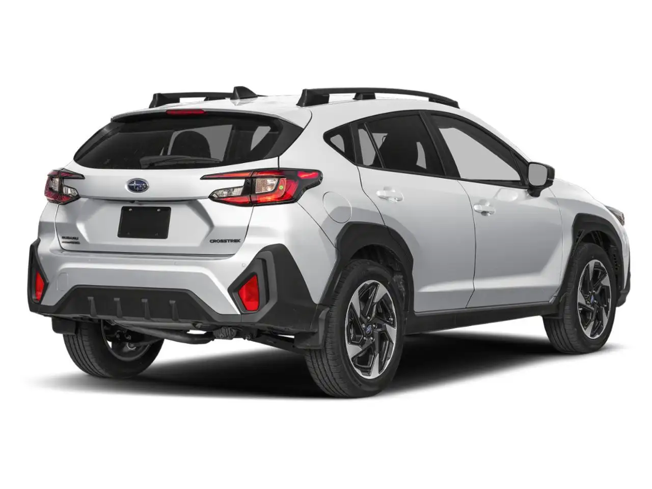 Subaru Crosstrek fotografie Subaru Crosstrek