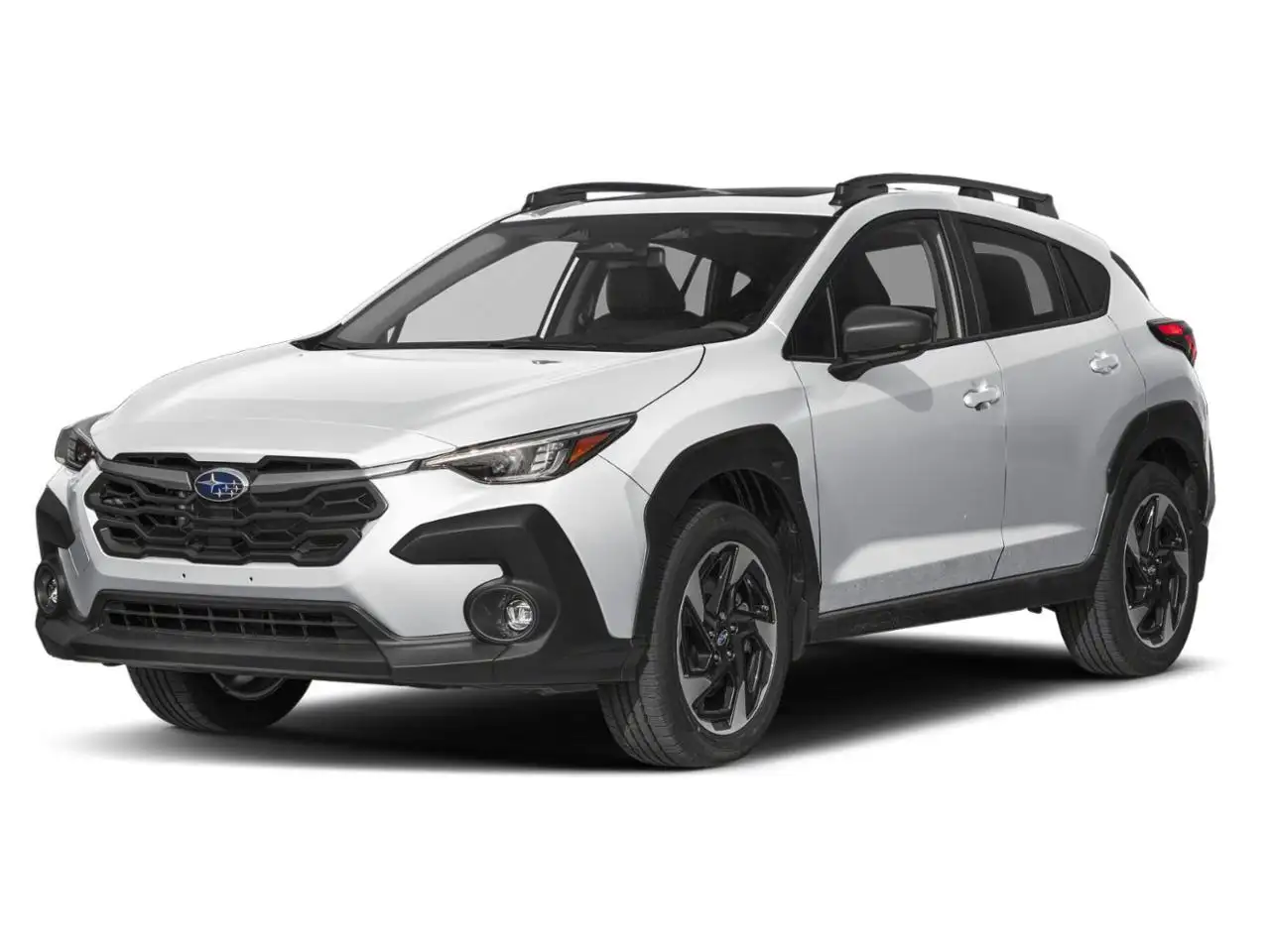 Subaru Crosstrek fotografie Subaru Crosstrek