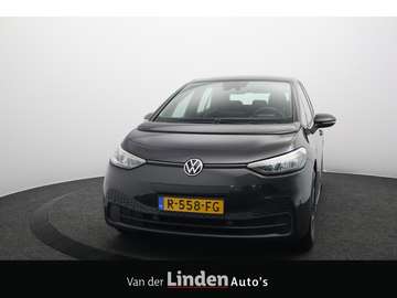 Pro 58 kWh SOH 94,3% | Stoel/Stuurverwarming | Nav