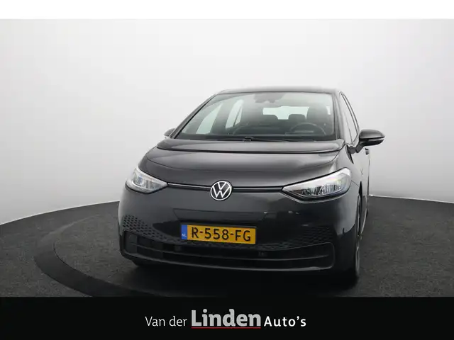 Volkswagen ID.3 Pro 58 kWh SOH 94,3% | Stoel/Stuurverwarming | Nav
