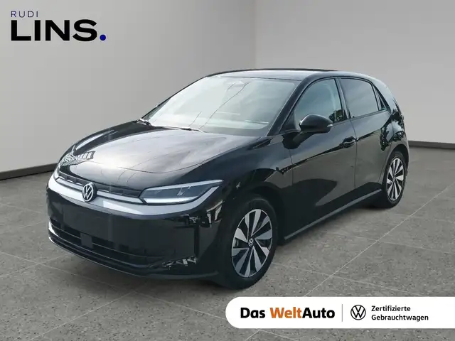 Volkswagen ID. Polo Life Edition 155 kW - 52 kWh