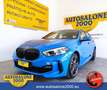 BMW 118 d 5p. Msport  m sport SEDILI RISCALDATI Blu/Azzurro - thumbnail 1