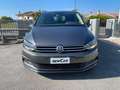Volkswagen Touran Touran III 1.6 TDI Executive 115cv Bluemotion Tech Grigio - thumbnail 7