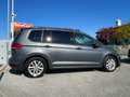 Volkswagen Touran Touran III 1.6 TDI Executive 115cv Bluemotion Tech Grigio - thumbnail 5