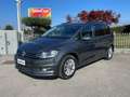Volkswagen Touran Touran III 1.6 TDI Executive 115cv Bluemotion Tech Grigio - thumbnail 1